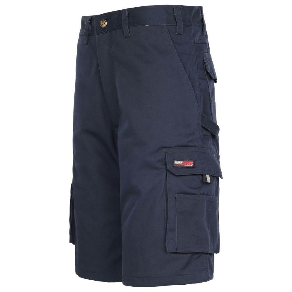 Tuffstuff 811 Cargo Combat Work Short - Bobobiy
