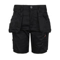 TUFFSTUFF PROFLEX WORK SHORT Tuffstuff 815 Proflex Holster Pocket Shorts - Bobobiy