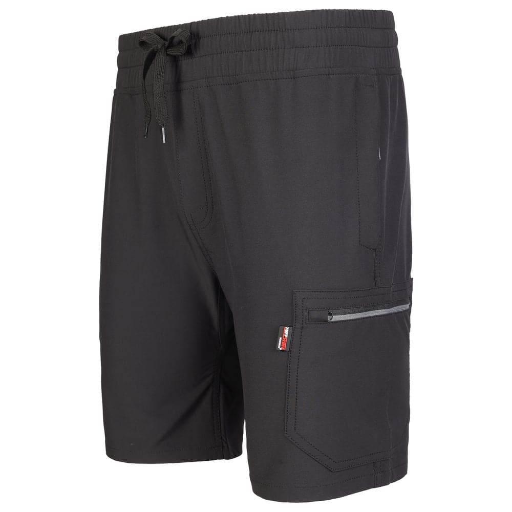 Tuffstuff 818 Hyperflex Jogger Short - Bobobiy