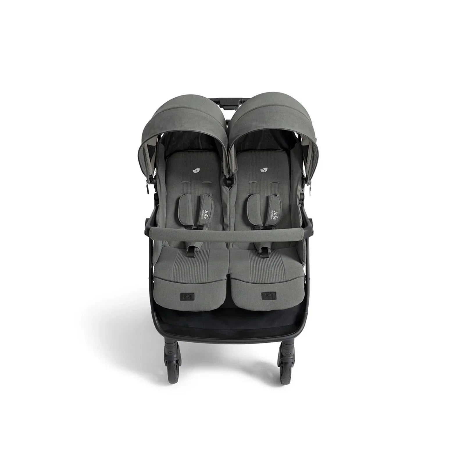Joie Estrella Signature Double Stroller - Evergreen