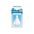 Dr. Brown's Options+ Level 3 narrow neck teats (6+ months), 2-pack