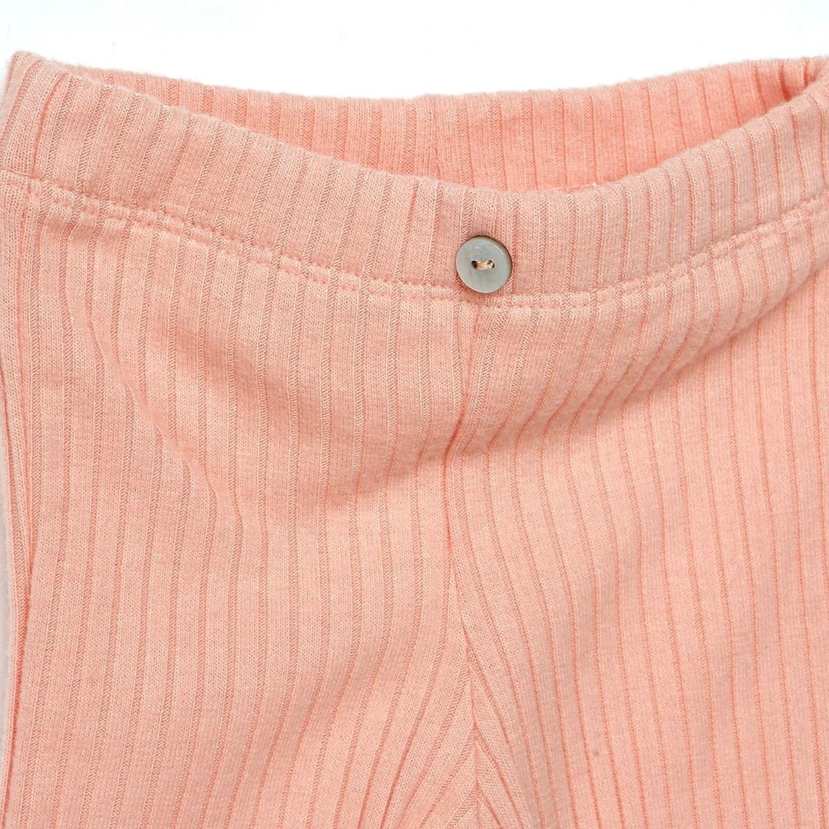 Tuffy Cardigan - Bottom - Light Rose - Bobobiy