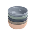 Vital Baby Nourish Perfectly Simple Bowl Pack of 5 - Bobobiy