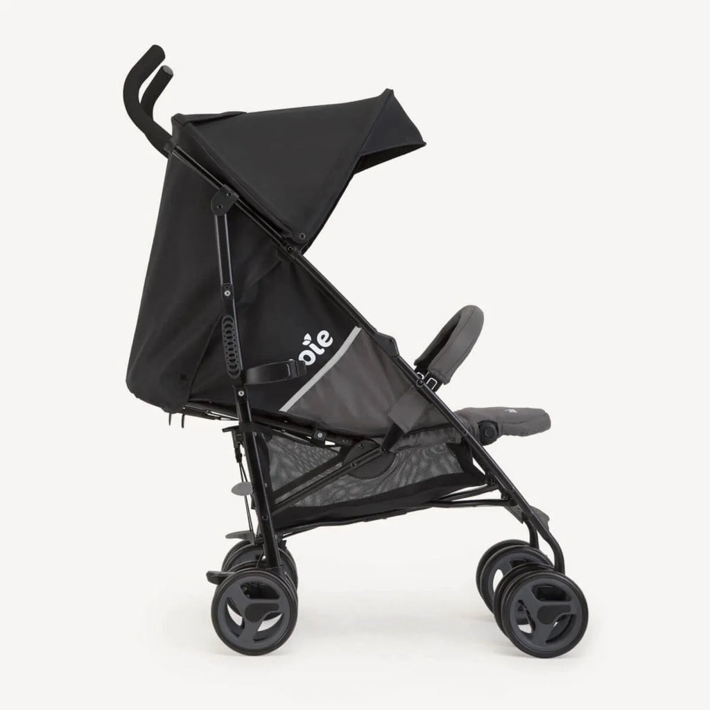 Joie Nitro LX Stroller - Ember