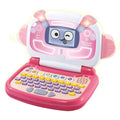 LeapFrog Clic the ABC 123 Laptop - Pink