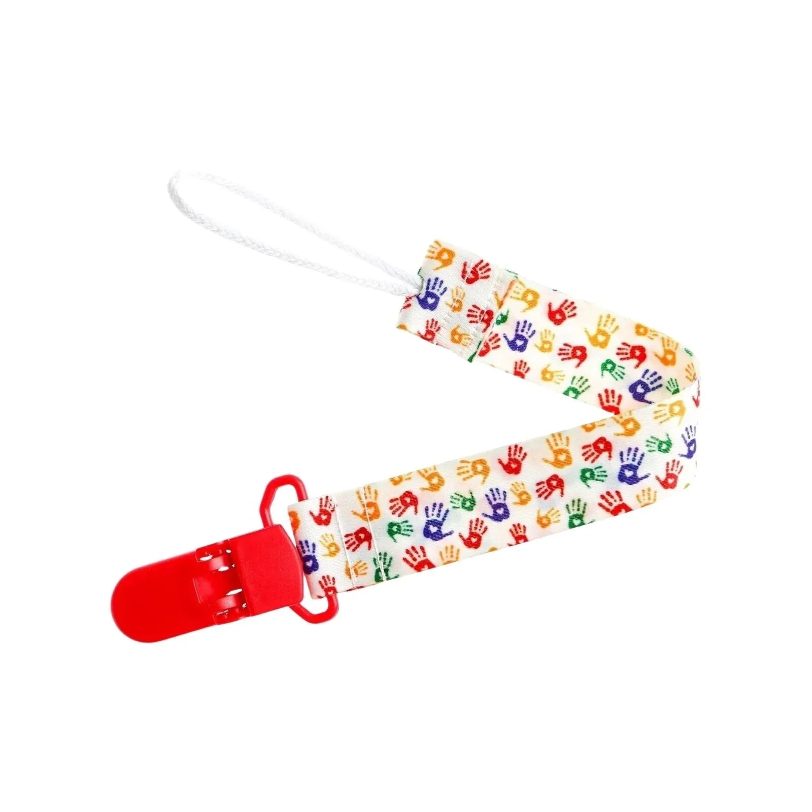 baby plus Baby Pacifier & Soother Clip