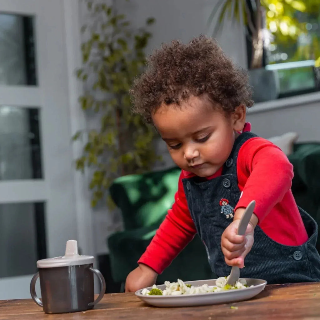 Vital Baby Nourish Perfectly Simple Cutlery Pack of 15 - Bobobiy