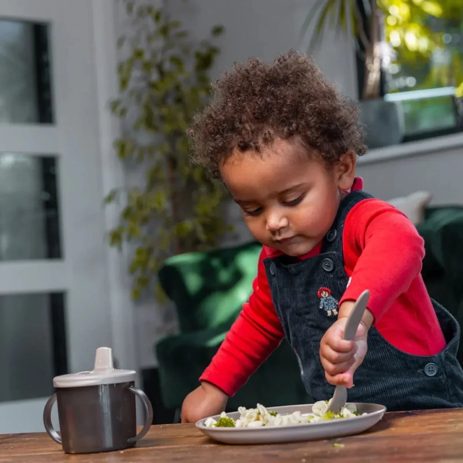 Vital Baby Nourish Perfectly Simple Cutlery Pack of 15 - Bobobiy