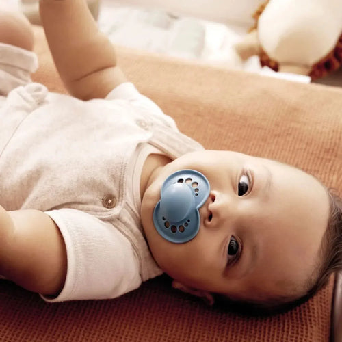 MAM Original Soother Unisex 6-18 months Pack of 2 - Bobobiy