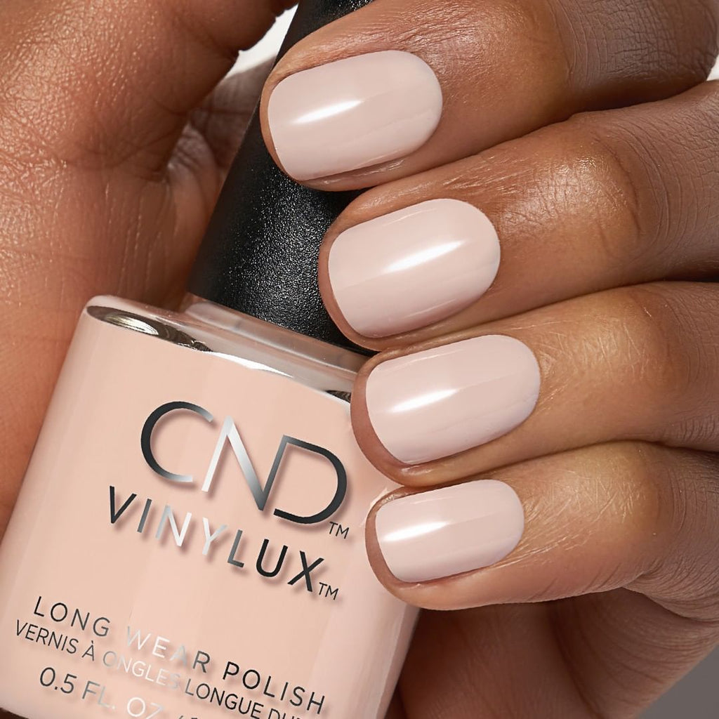 CND™ Vinylux™ Satin Slippers 15ml