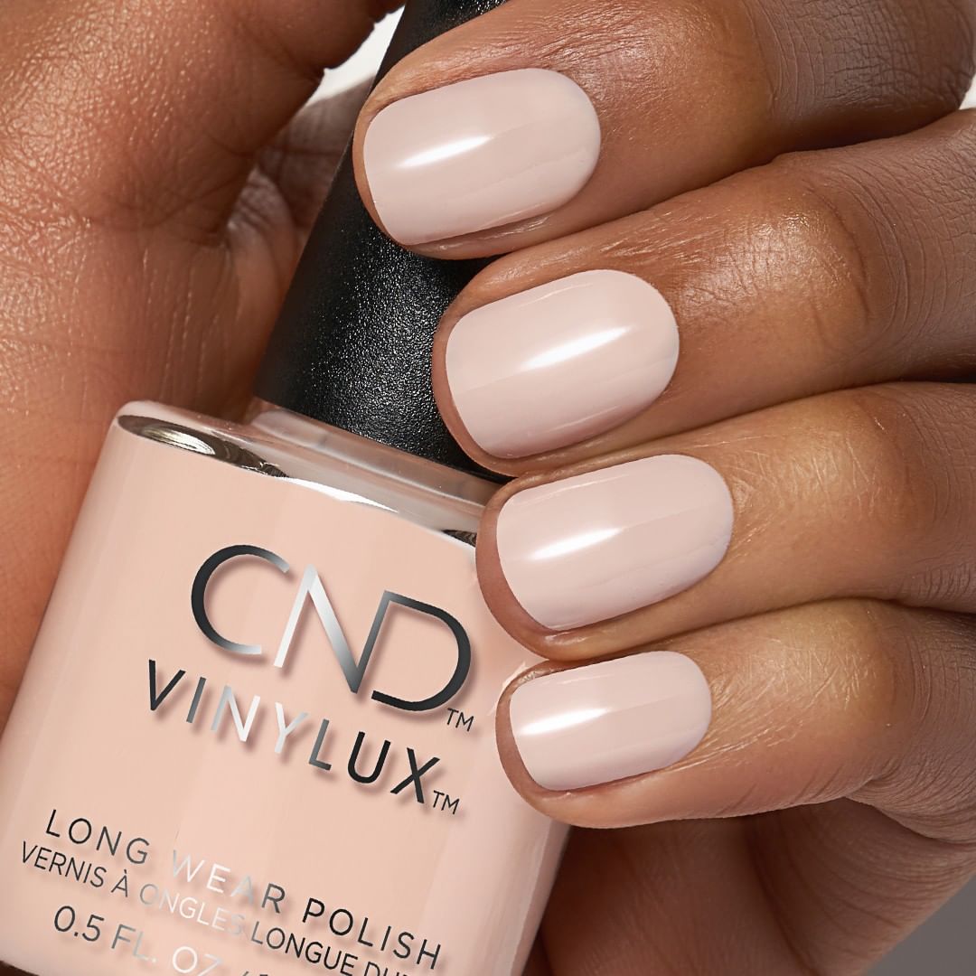 CND™ Vinylux™ Satin Slippers 15ml