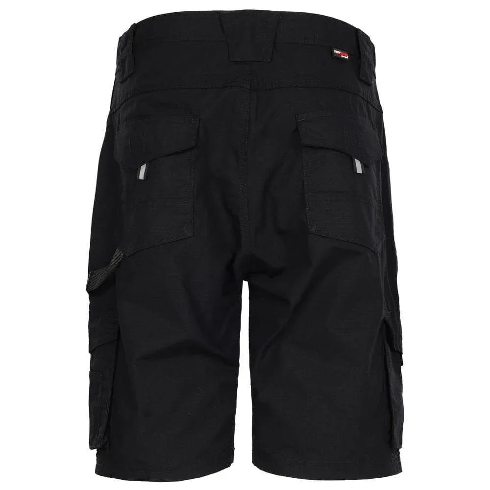 Tuffstuff 844 Enduro Holster Pocket Work Shorts - Bobobiy