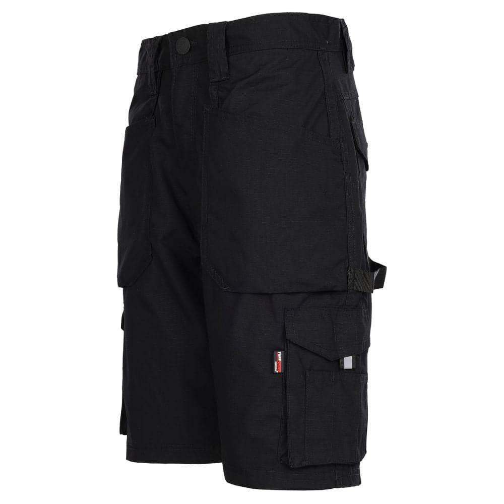 Tuffstuff 844 Enduro Holster Pocket Work Shorts - Bobobiy