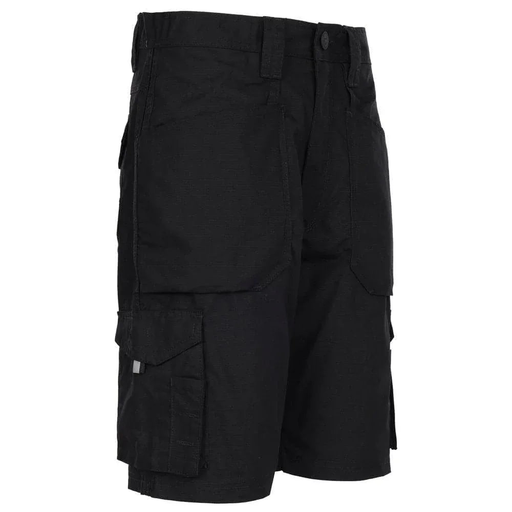 Tuffstuff 844 Enduro Holster Pocket Work Shorts - Bobobiy
