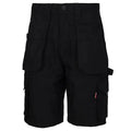 Tuffstuff 844 Enduro Holster Pocket Work Shorts - Bobobiy