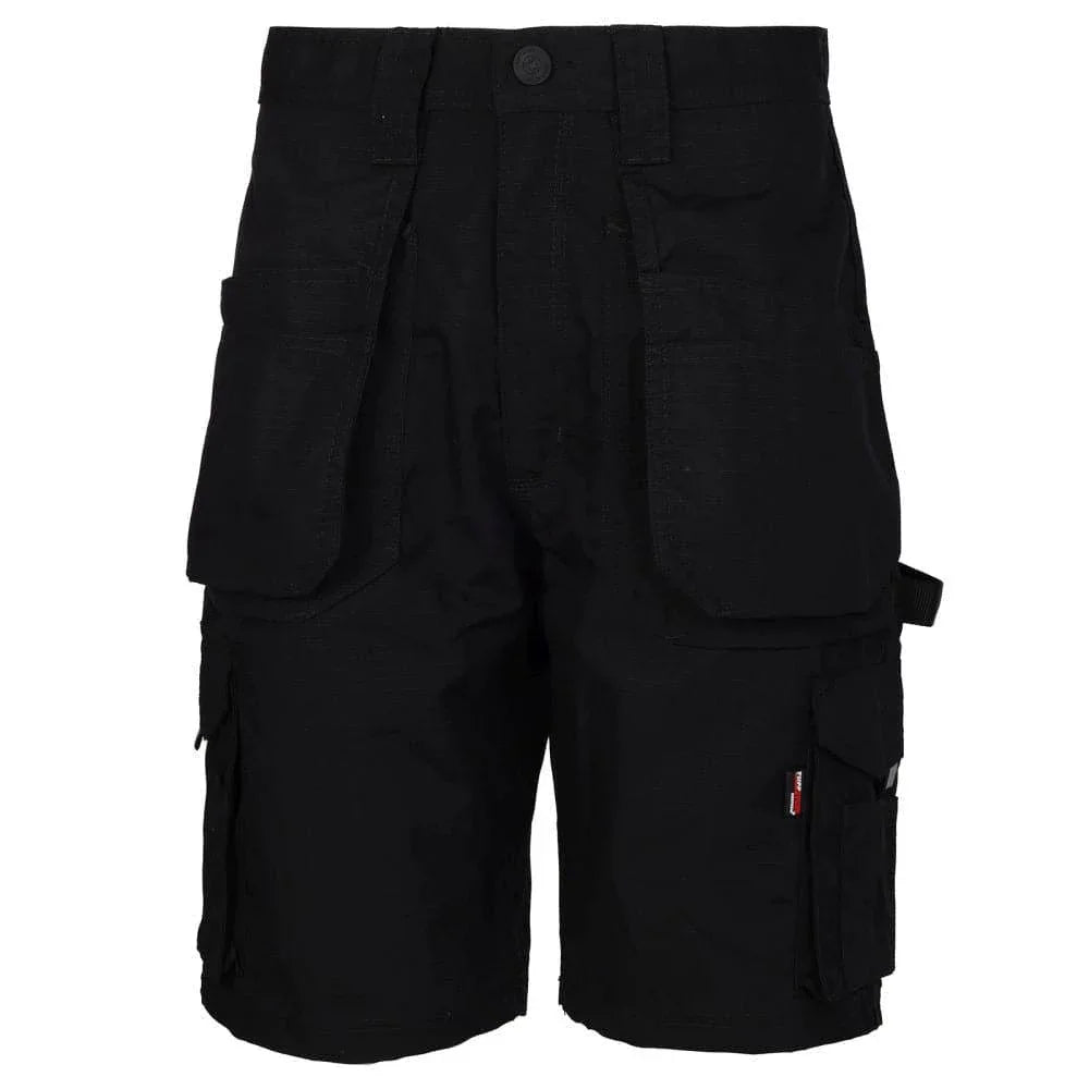 Tuffstuff 844 Enduro Holster Pocket Work Shorts - Bobobiy