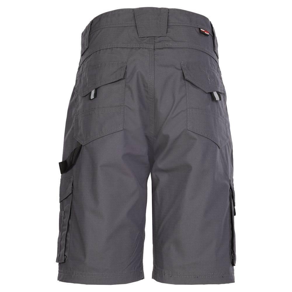 Tuffstuff 844 Enduro Holster Pocket Work Shorts - Bobobiy