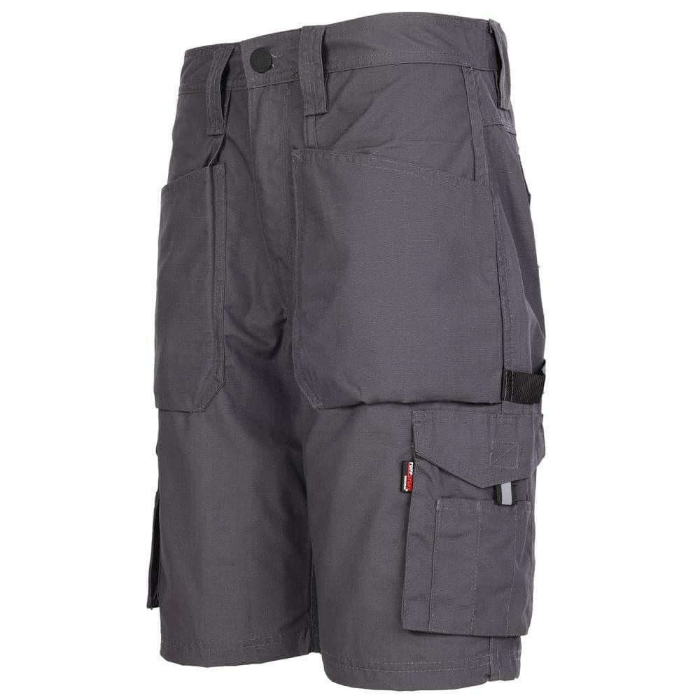 Tuffstuff 844 Enduro Holster Pocket Work Shorts - Bobobiy