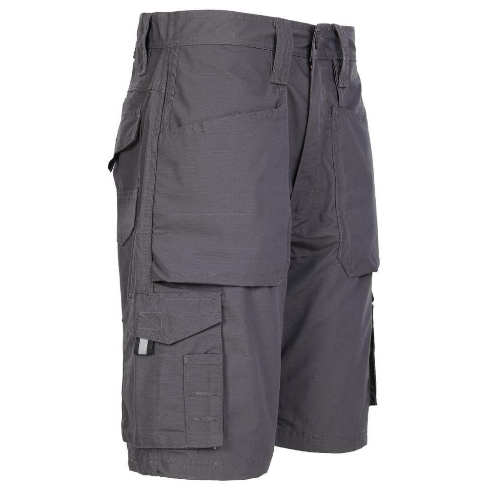 Tuffstuff 844 Enduro Holster Pocket Work Shorts - Bobobiy