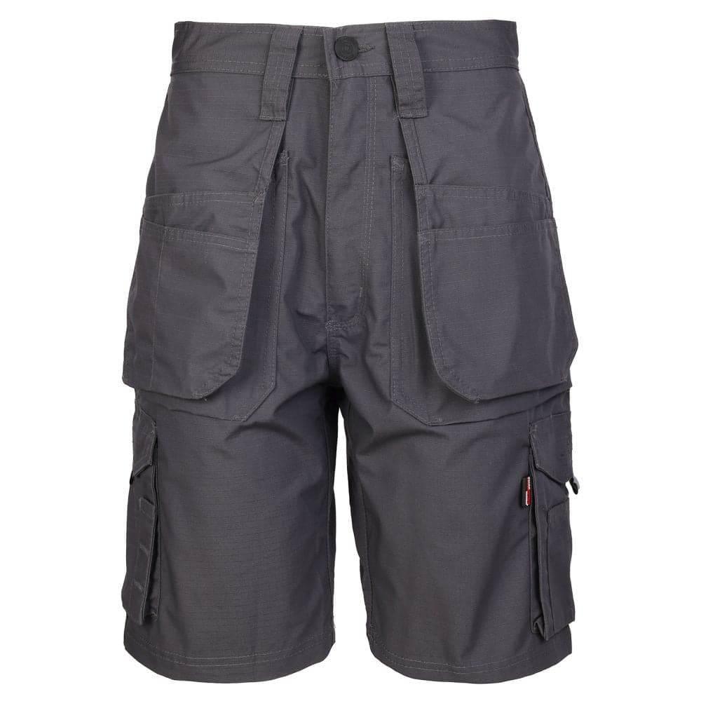 Tuffstuff 844 Enduro Holster Pocket Work Shorts - Bobobiy