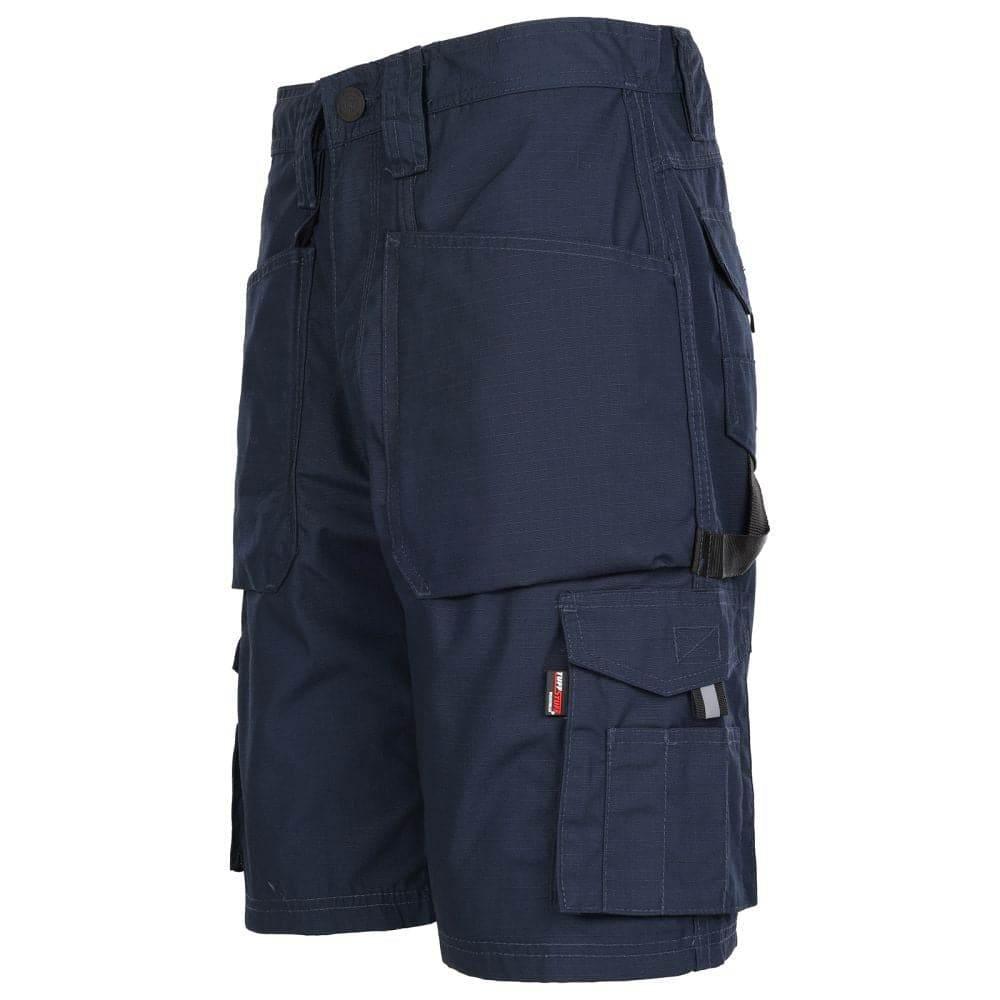 Tuffstuff 844 Enduro Holster Pocket Work Shorts - Bobobiy