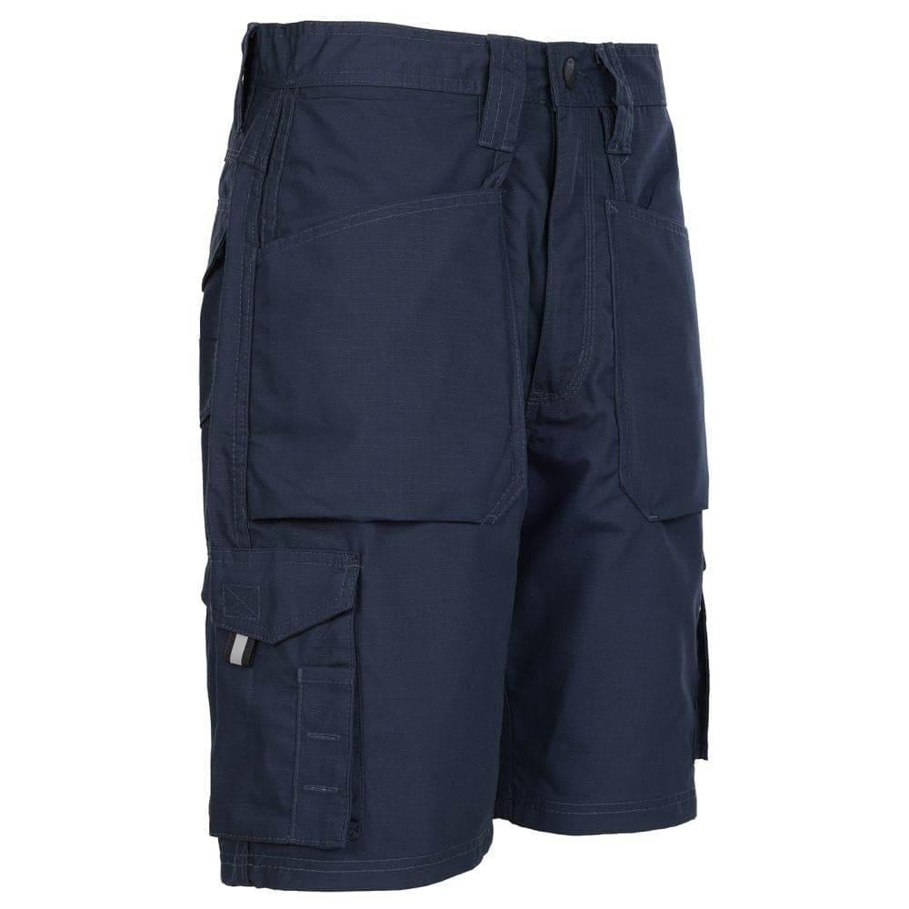 Tuffstuff 844 Enduro Holster Pocket Work Shorts - Bobobiy