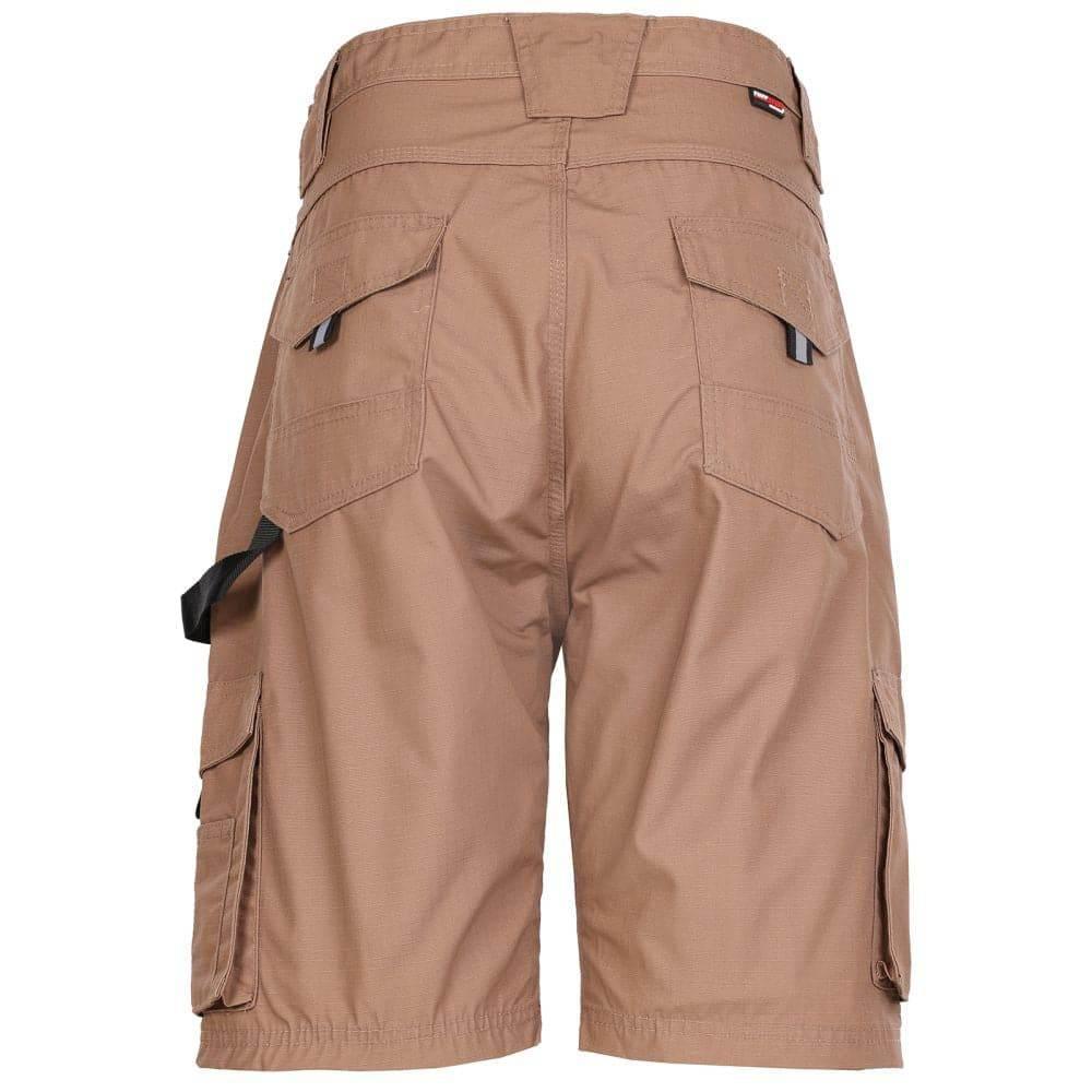 Tuffstuff 844 Enduro Holster Pocket Work Shorts - Bobobiy