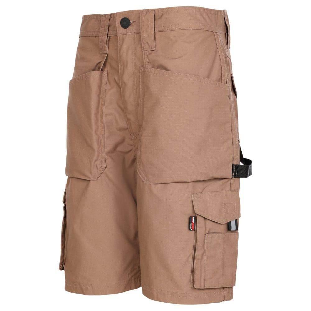 Tuffstuff 844 Enduro Holster Pocket Work Shorts - Bobobiy