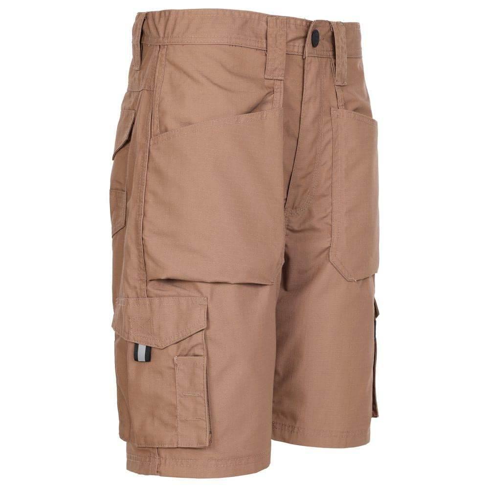 Tuffstuff 844 Enduro Holster Pocket Work Shorts - Bobobiy