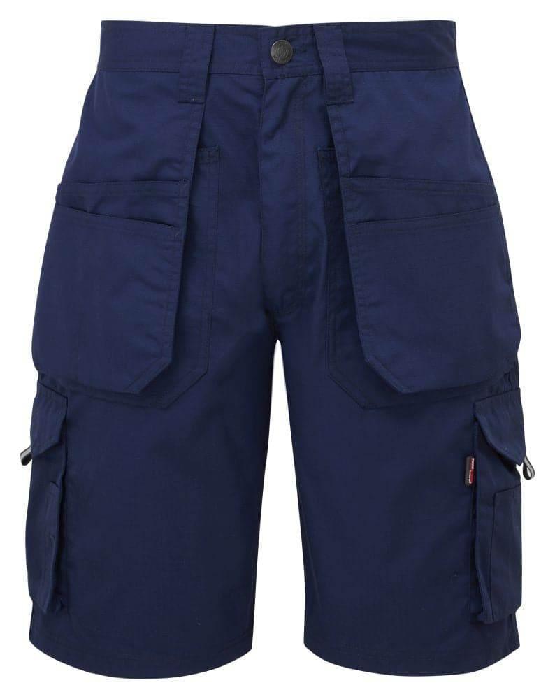 Tuffstuff 844 Enduro Holster Pocket Work Shorts - Bobobiy