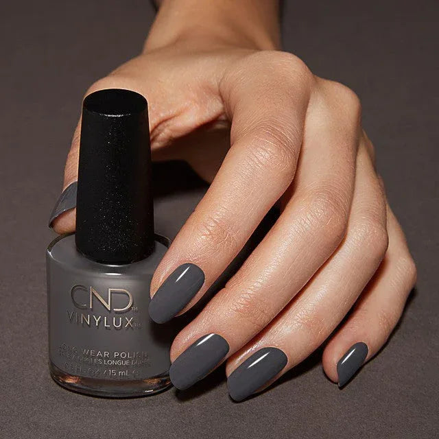 CND™ Vinylux™ Silhouette 15ml - Bobobiy