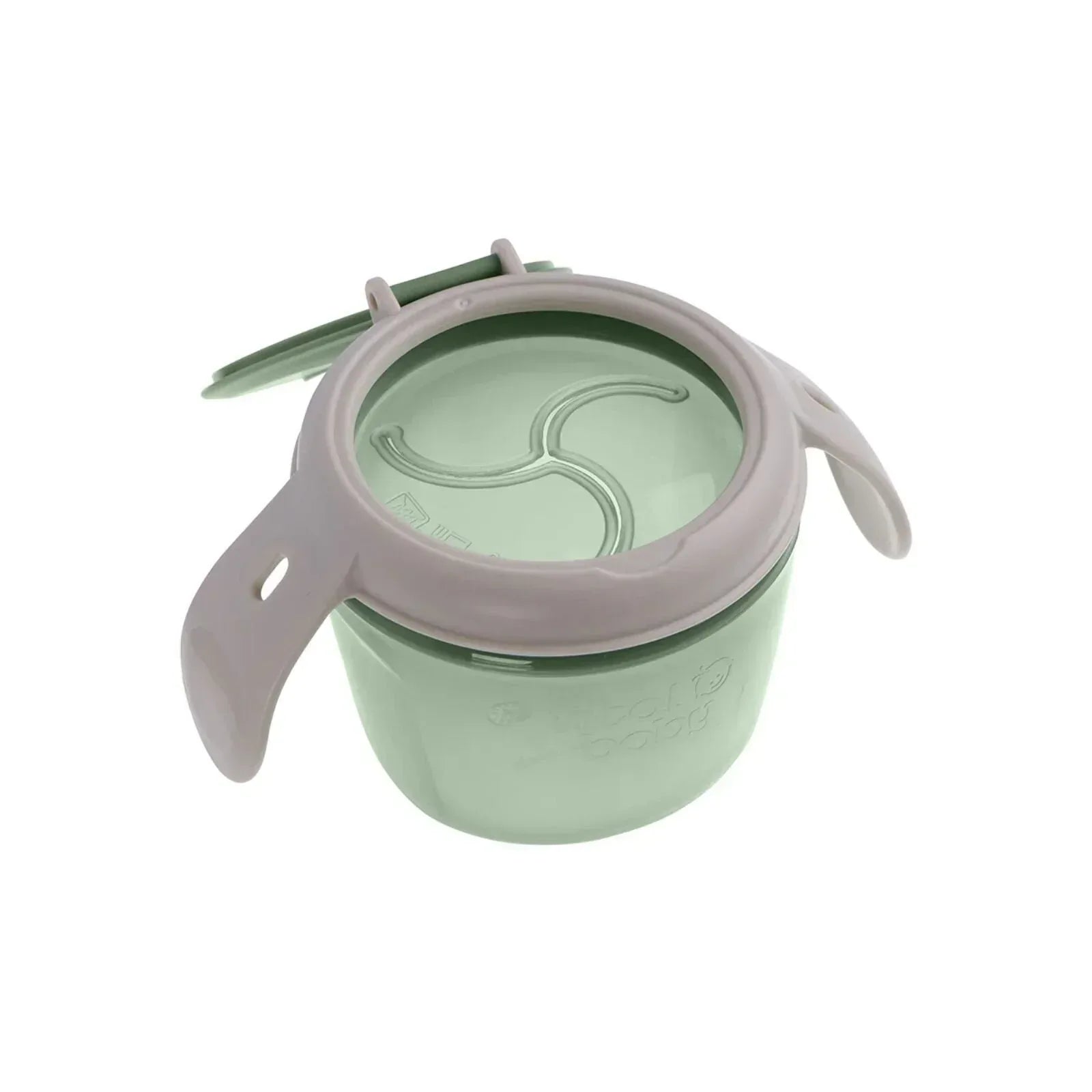 Vital Baby Nourish Snack On the Go - Natural Moss - Bobobiy