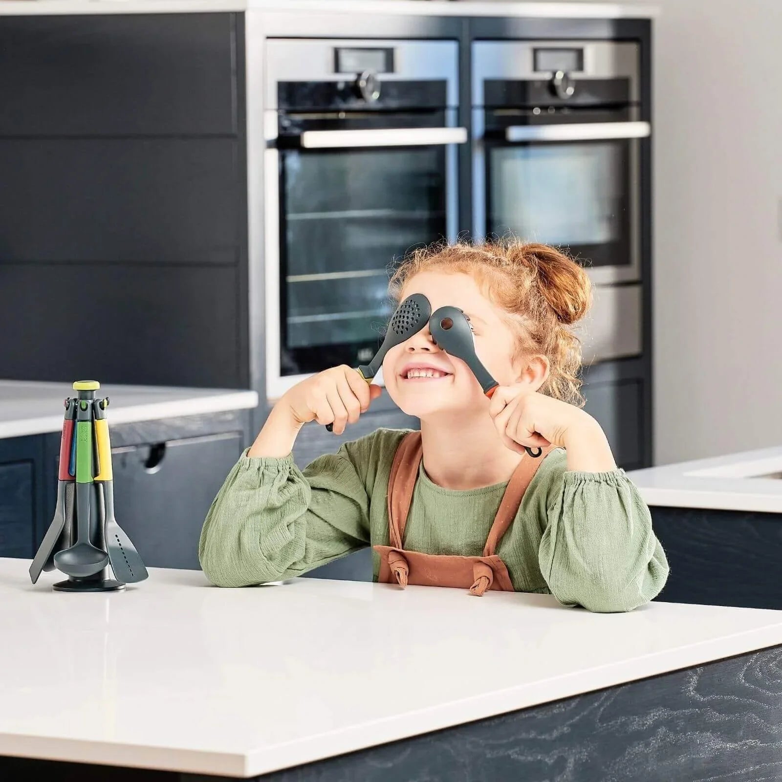 Casdon Joseph Joseph Toy Utensils Set 6 pcs