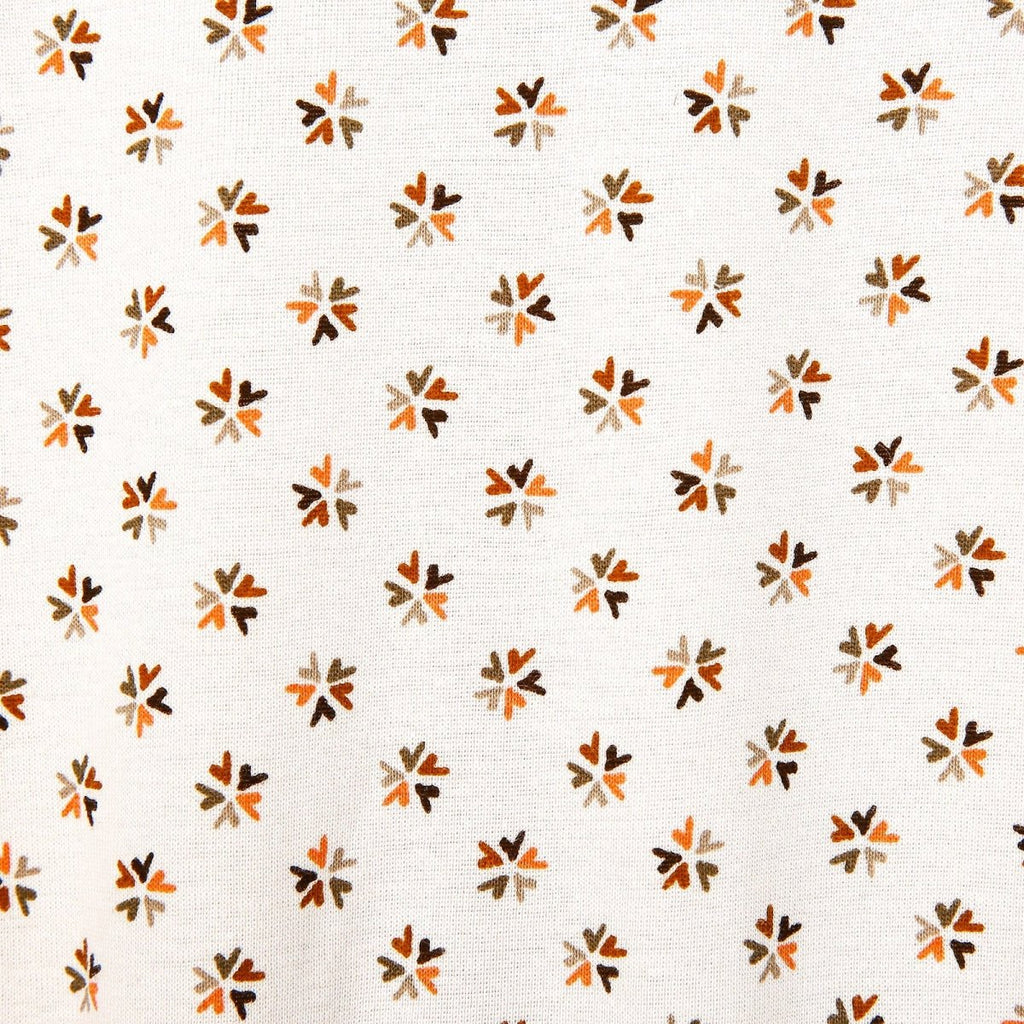 Motherlove Newborn Organic Footed Jumpsuit - Pink