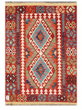 Maimana Afghanistan Kilim Rug - 130 x 90 cm - Handmade