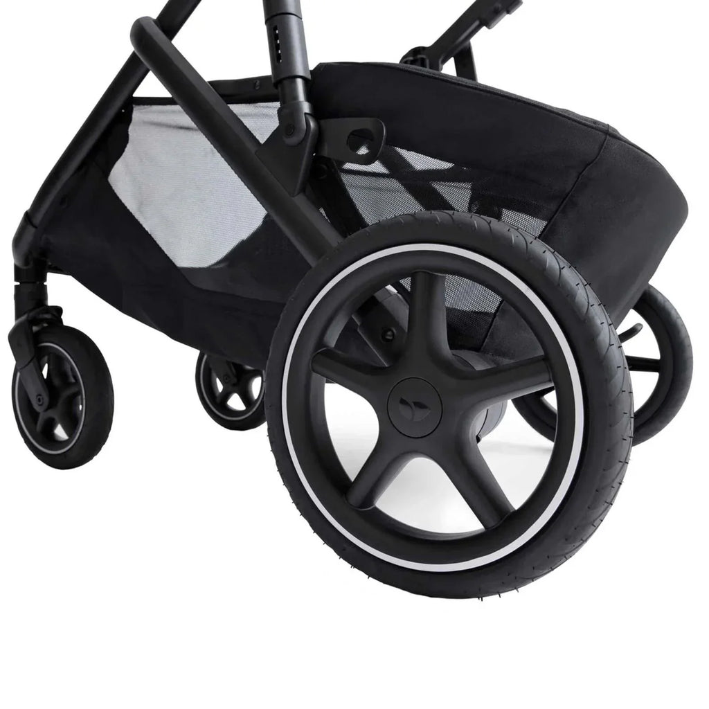 Joie Signature Versiti Stroller - Eclipse
