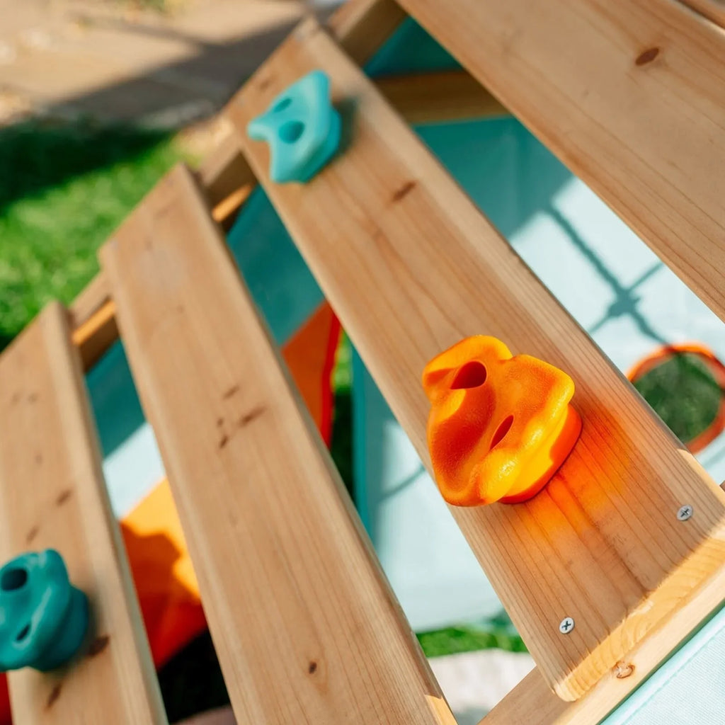 Plum My First Wooden Playcentre