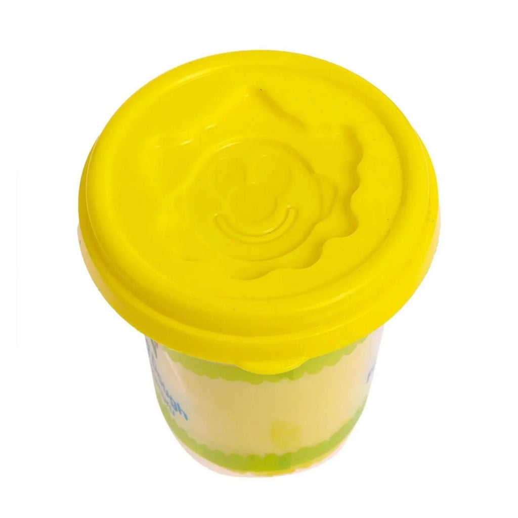 baby toys Baby 4+1 Playing Dough Toys