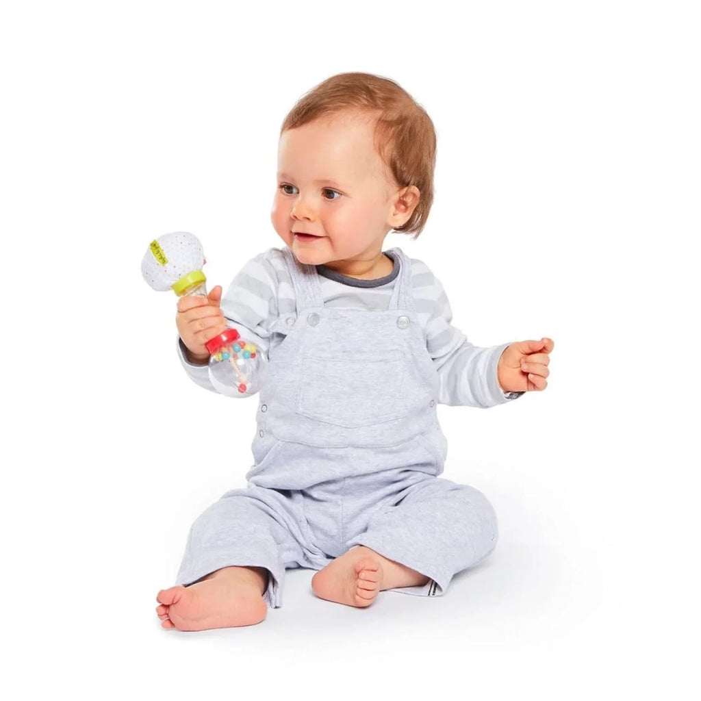 Sophie La Girafe Maracas Rattle