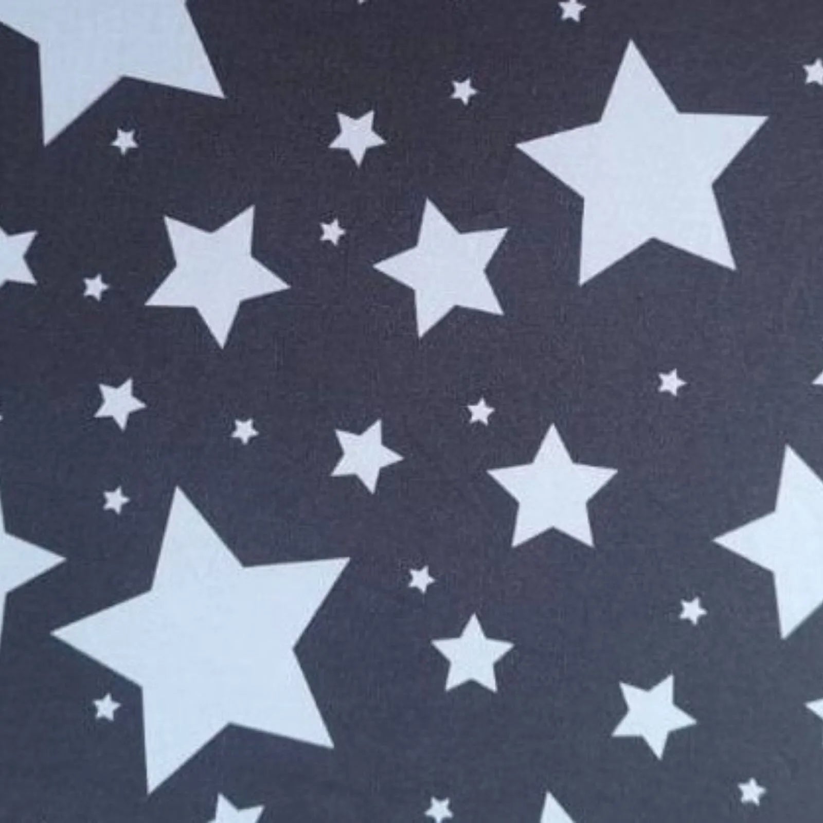 My Buggy Buddy - Buggy Sunshade Standard - Silver Star