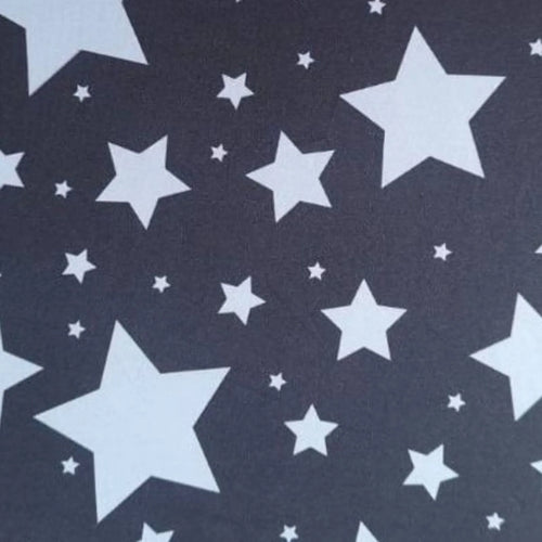 My Buggy Buddy - Buggy Sunshade Standard - Silver Star