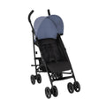 Graco EZLite Lightweight Travel Stroller - Stormy