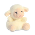 Palm Pals Woolly Lamb Soft Toy - Bobobiy