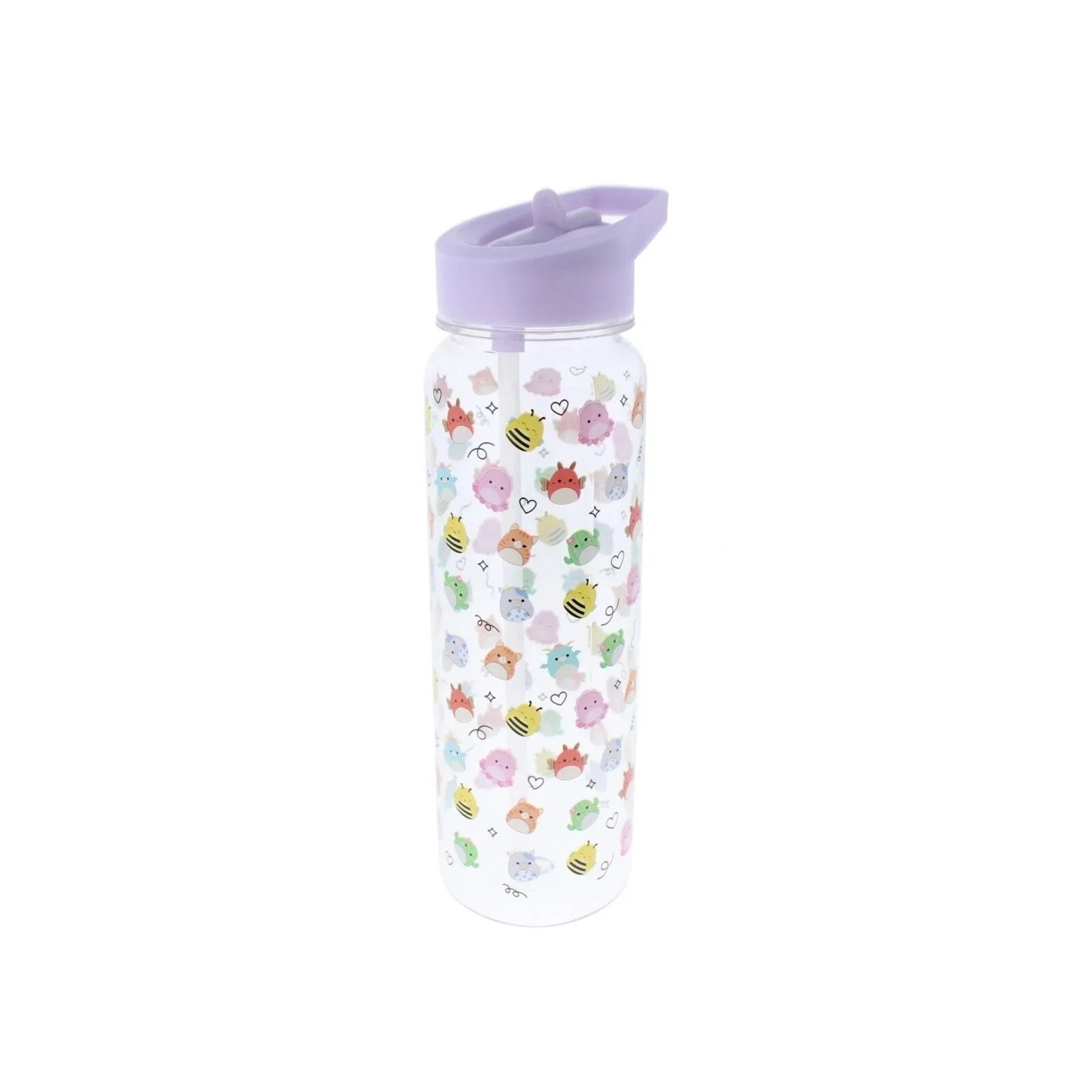 Squishmallows Water Bottle