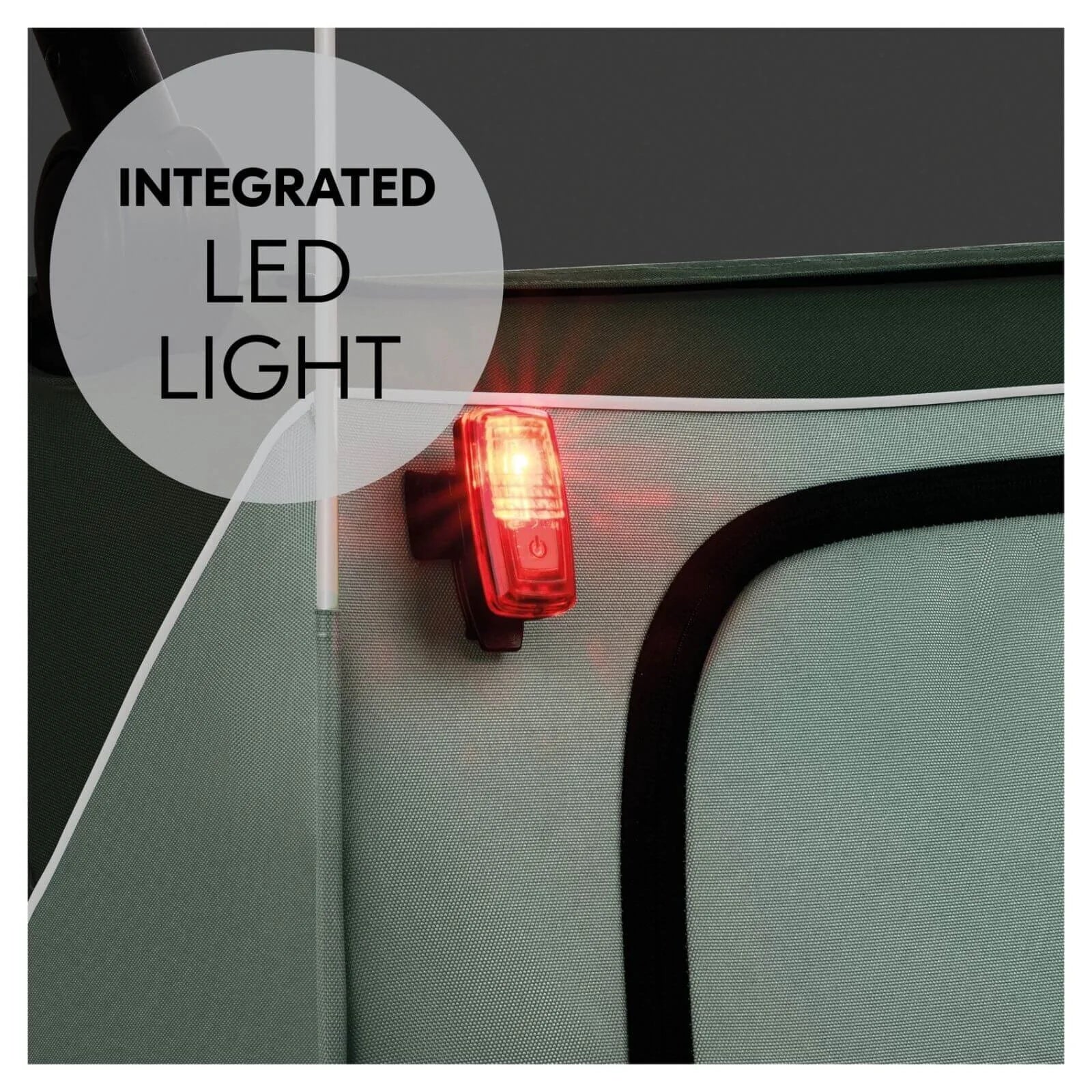 Hauck Dryk Duo Plus - Dark Green