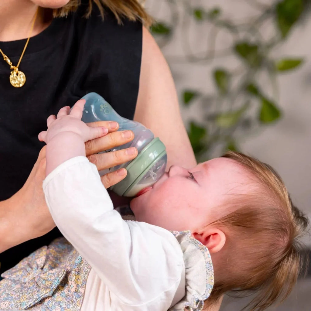 Vital Baby Nurture Breast Like Bottle 150ml