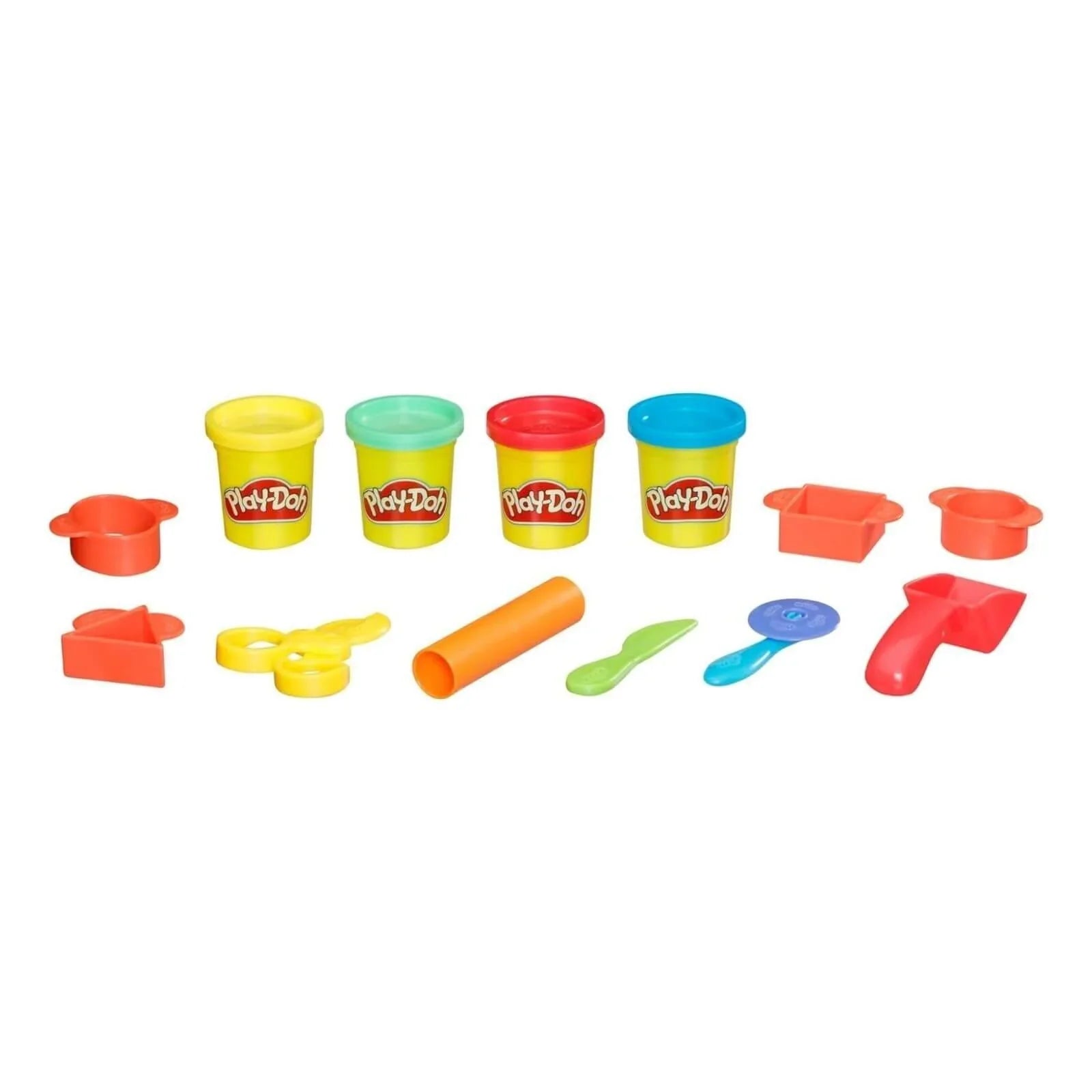 Play-Doh Starter Set