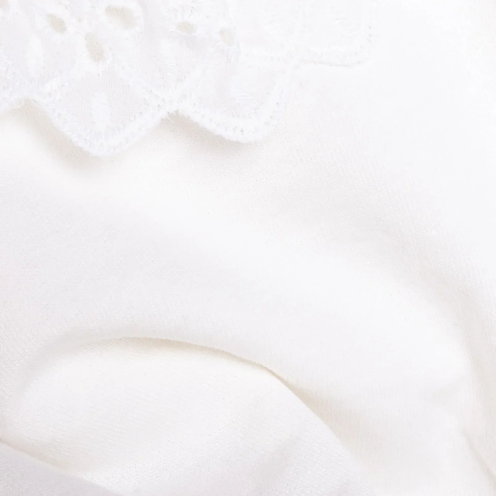 HelloBaby Winter Fairytale Leggings Set - Ecru - Bobobiy