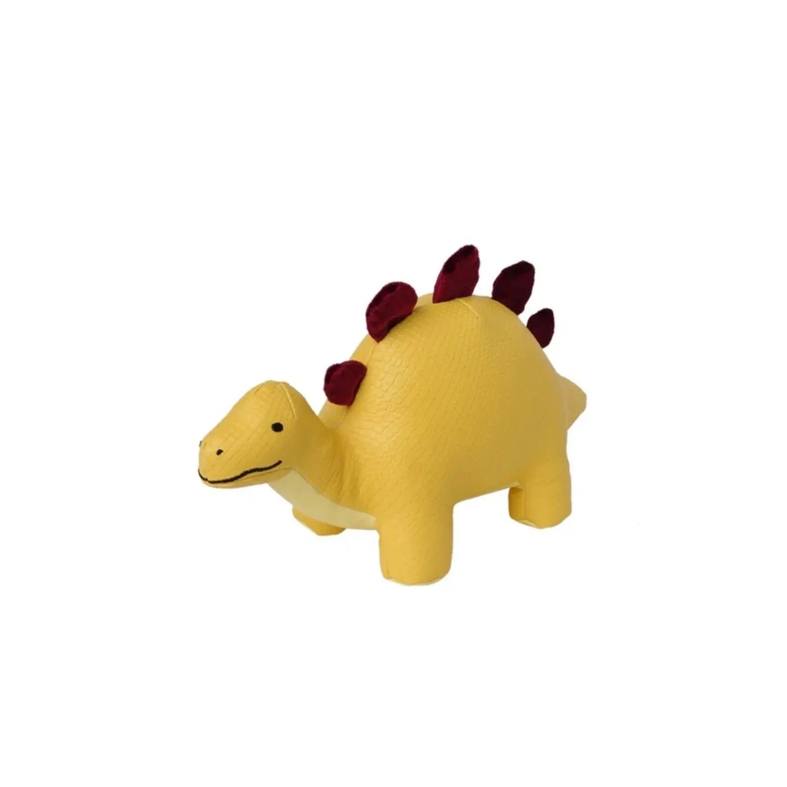Little Big Friends Dino Friends - Steffy the Stegosaurus