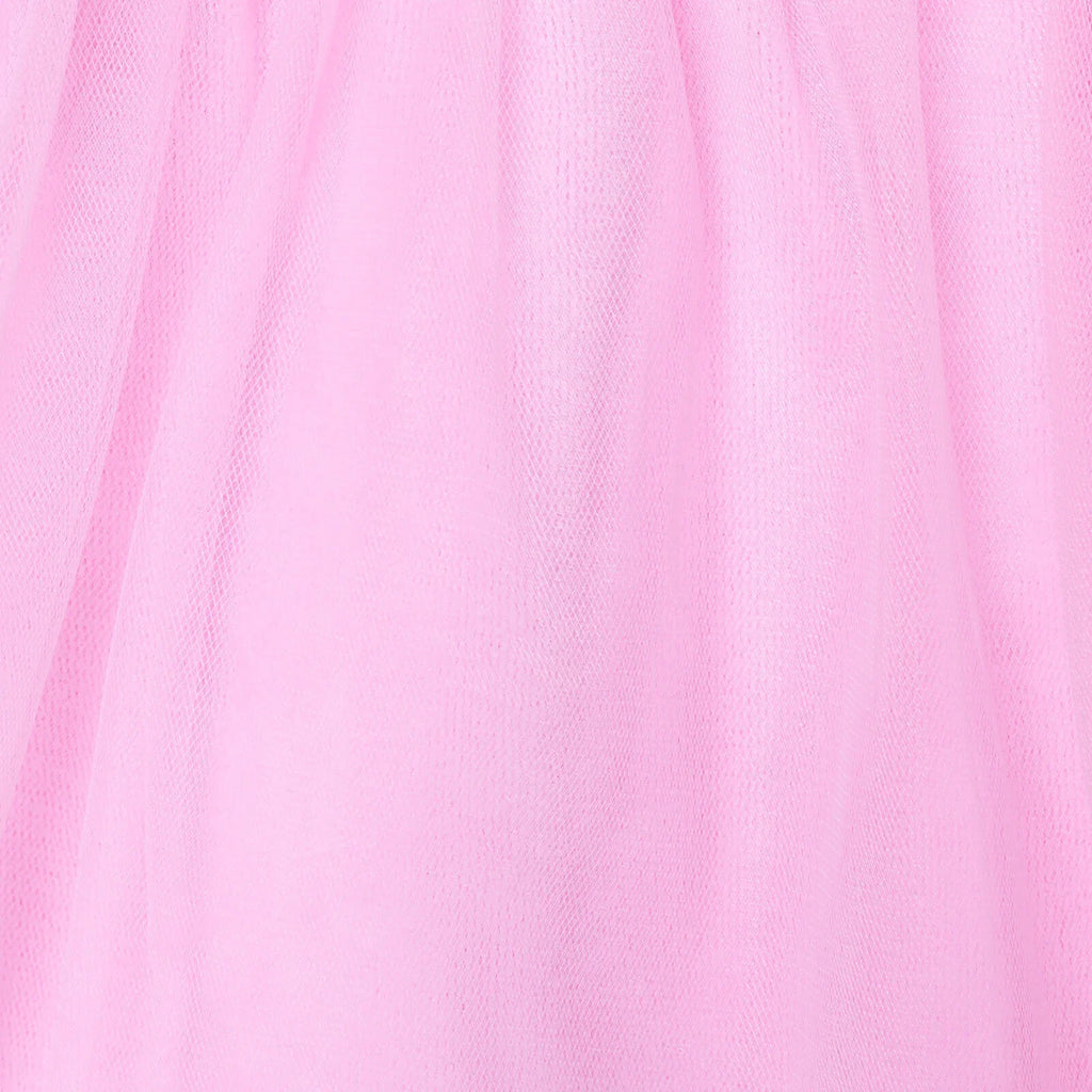 HelloBaby Newborn Dress - Pink